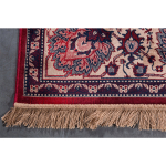 Dutchbone Carpet Bid Old Red 200x300