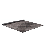 Dutchbone Carpet Rugged Dark 200x300