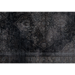 Dutchbone Carpet Rugged Dark 200x300