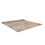 Dutchbone Carpet Rugged Light 200x300
