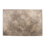 Dutchbone Carpet Rugged Light 200x300