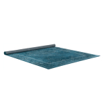 Dutchbone Carpet Rugged Ocean 200x300
