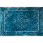 Dutchbone Carpet Rugged Ocean 200x300