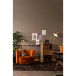 Dutchbone Fauteuil Flower