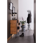 Dutchbone Kapstok Flavi Black