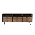Dutchbone Tv-meubel Dressoir Sol