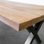 Eettafel Duncan 240cm - Giga Meubel 