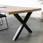 Eettafel Duncan 240cm - Giga Meubel 