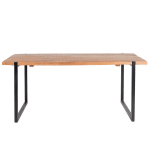 Eettafel Woody 240cm