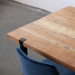 Eettafel Woody 240cm