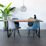 Eettafel Woody 240cm