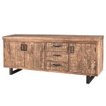 Eleonora Dressoir Mango - 3deurs
