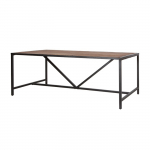 Eleonora Eettafel Soho - 200x100
