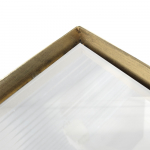 Spiegel Golden 55x195cm  - Giga Meubel