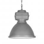 LABEL51 Hanglamp Essen Grijs Metaal