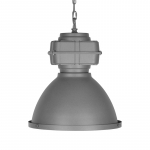 LABEL51 Hanglamp Essen Grijs Metaal