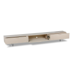 HKliving Tv-meubel Grain Wood Large