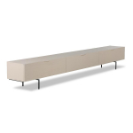 HKliving Tv-meubel Grain Wood Large