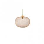 Bodilson Indy Hanglamp Gold