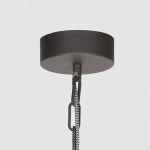 Label51 Hanglamp Heavy Duty Staal