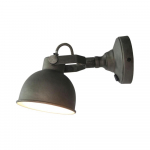 Label51 LED Wandlamp Bow Metal Groot