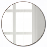 Spiegel Laurent Goud Ø90cm - Giga Meubel
