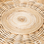 Hkliving Rotan Coffee Table
