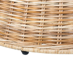 Hkliving Rotan Coffee Table