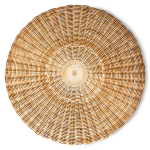 Hkliving Rotan Coffee Table