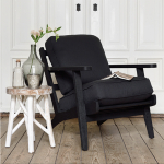 Must Living Fauteuil Carlton