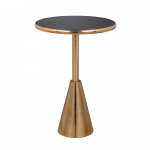 Richmond Bijzettafel Colby Ø39cm