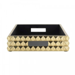 Richmond Dienblad Carrell Goud