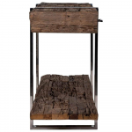 Richmond Dressoir Kensington 3-laden
