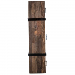 Richmond Dressoir Kensington 3-laden
