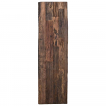Richmond TV-meubel Kensington Zilver 140cm