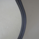 Spiegel Roma 40x125cm  - Giga Meubel