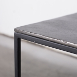 Salontafel Amando Metal M Giga Meubel