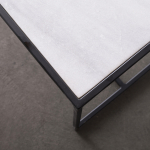 Salontafel Como Wit Marmer Giga Meubel