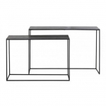 Sidetable Boca Set van 2