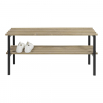 Spinder Design Schoenenrek Rizzoli Nautrel/Zwart