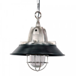 Steinhauer Hanglamp 1-Lichts Industrieel