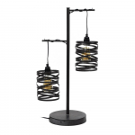 Tafellamp 2L Spindle
