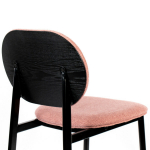 Zuiver Barstoel Spike Roze