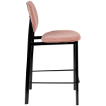 Zuiver Barstoel Spike Roze