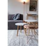 Zuiver Bijzettafel Cupid Goud Small