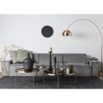 Zuiver Bijzettafel Cupid Goud Small