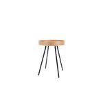 Zuiver Bijzettafel Oak Tray