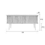 Zuiver Dressoir Barbier