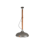 Zuiver Hanglamp Dek 51 Grijs