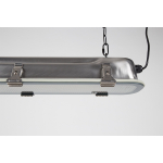 Zuiver Hanglamp G.T.A. L Nickel